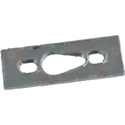 Joint électrode Par 10 Pièces C230 ECO Réf. S53489 DE DIETRICH, Joint électrode, C230 ECO, 10