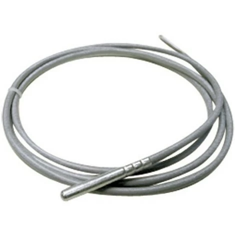 Sonde NTC ECS 2M CITY BIC Réf. 95362451 DE DIETRICH, Sonde De Température, NTC, CITY BIC 3 Sonde NTC ECS 2M CITY BIC Réf. 95362451 DE DIETRICH, Sonde De Température, NTC, CITY BIC