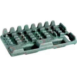 Turbulateur Central GTU C 120 / 1200 Réf. 81990016 DE DIETRICH, Turbulateur, GTU C 120 / 1200