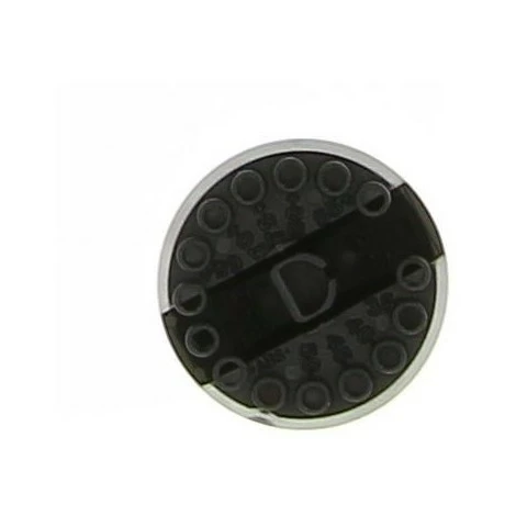 Bouton Complet Pr Therm Réf. 82188973 DE DIETRICH, Bouton 4 Bouton Complet Pr Therm Réf. 82188973 DE DIETRICH, Bouton – Image 2