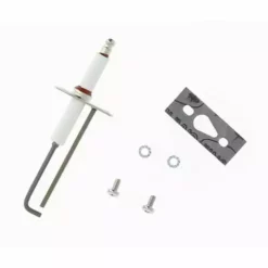 Electrode D'allumage + Ionisation C210 ECO Réf. S53564 DE DIETRICH, Electrode D'allumage, C210 ECO