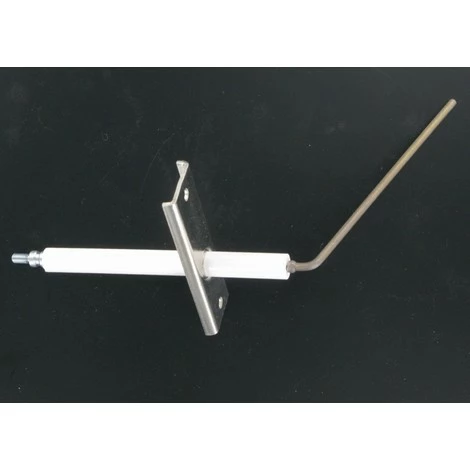 Sonde Ionisation Gaz 2000 Et 3000 Réf. S52735 DE DIETRICH, Sonde D'ionisation 4 Sonde Ionisation Gaz 2000 Et 3000 Réf. S52735 DE DIETRICH, Sonde D'ionisation – Image 2