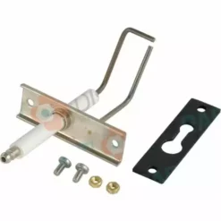 Electrode Allumage Gaz 2000/3000 Réf. S52265 DE DIETRICH, Electrode D'allumage, Gas 2000-3000