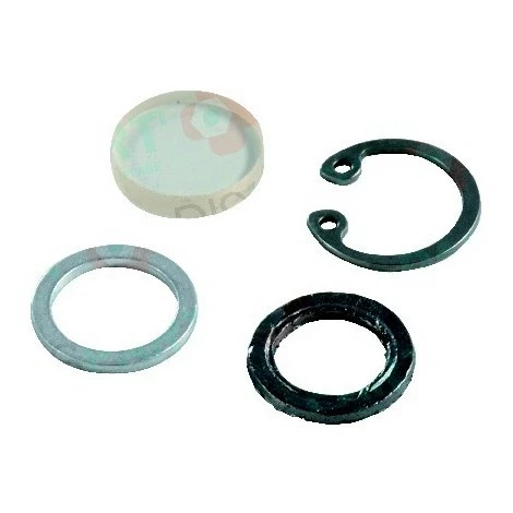 Voyant Réf. S59118 DE DIETRICH, Voyant 3 Voyant Réf. S59118 DE DIETRICH, Voyant