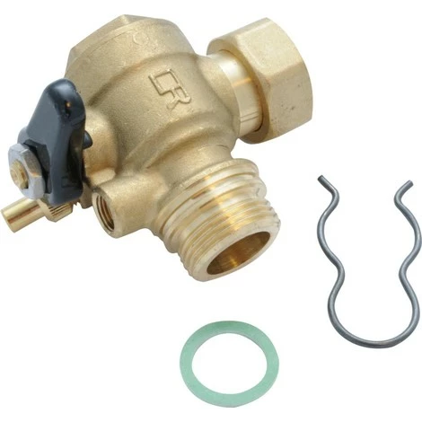 Robinet G3/4''disconnecteur Réf. S100875 DE DIETRICH, Robinet Disconnecteur 3 Robinet G3/4''disconnecteur Réf. S100875 DE DIETRICH, Robinet Disconnecteur
