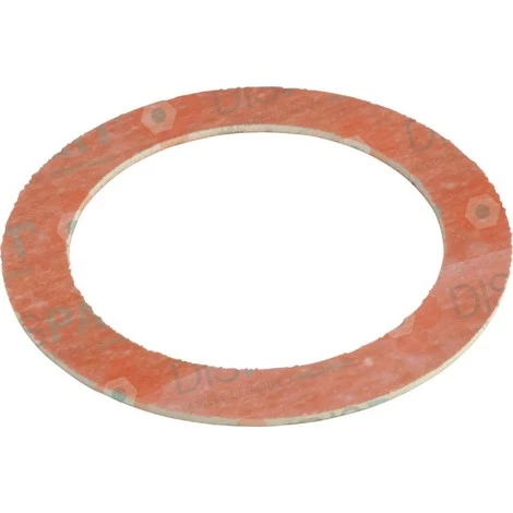 Joint Pour Bride Ø162x120x3 Réf. 95014135 DE DIETRICH, Joint Bride, 162 Mm 3 Joint Pour Bride Ø162x120x3 Réf. 95014135 DE DIETRICH, Joint Bride, 162 Mm