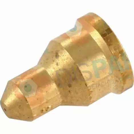 Injecteur Veilleuse FU 0,30mm DIETRIGAZ L / DIETRIGAZ S-M-H / DTG 120 S / DTG C / DTG S 110 P Réf. 97580183 DE DIETRICH, Injecteur Veilleuse, DIETRIGAZ L / DIETRIGAZ S-M-H / DTG 120 S / DTG C / DTG S 110 P 3 Injecteur Veilleuse FU 0,30mm DIETRIGAZ L / DIETRIGAZ S-M-H / DTG 120 S / DTG C / DTG S 110 P Réf. 97580183 DE DIETRICH, Injecteur Veilleuse, DIETRIGAZ L / DIETRIGAZ S-M-H / DTG 120 S / DTG C / DTG S 110 P