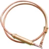 Thermocouple Lg 600 SIT TE50 DTG S 110 DIEMATIC ECONOX Réf. 95365347 DE DIETRICH, Thermocouple, DTG S 110 DIEMATIC ECONOX -De Dietrich Soldes 7998022 1