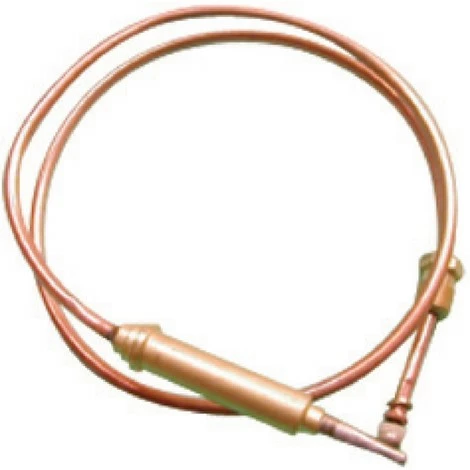 Thermocouple Lg 600 SIT TE50 DTG S 110 DIEMATIC ECONOX Réf. 95365347 DE DIETRICH, Thermocouple, DTG S 110 DIEMATIC ECONOX 3 Thermocouple Lg 600 SIT TE50 DTG S 110 DIEMATIC ECONOX Réf. 95365347 DE DIETRICH, Thermocouple, DTG S 110 DIEMATIC ECONOX