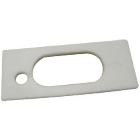 Isolation électrode Incandescent SBK 14-18 K / DIEMATIC-M DELTA Réf. 94229209 DE DIETRICH, Isolant, SBK 14-18 K / DIEMATIC-M DELTA 3 Isolation électrode Incandescent SBK 14-18 K / DIEMATIC-M DELTA Réf. 94229209 DE DIETRICH, Isolant, SBK 14-18 K / DIEMATIC-M DELTA