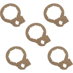 Joint étanchéité Venturi (lot De 5) Réf. S54777 DE DIETRICH, Joint D'étanchéité, 5