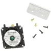 Pressostat Honeywell 1.2mbar Réf JJD000628640 DE DIETRICH, Pressostat, HONEYWELL -De Dietrich Soldes 7998538 1