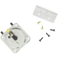 Pressostat Honeywell 1.2mbar Réf JJD000628640 DE DIETRICH, Pressostat, HONEYWELL 5 Pressostat Honeywell 1.2mbar Réf JJD000628640 DE DIETRICH, Pressostat, HONEYWELL -De Dietrich Soldes 7998538 2