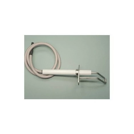 Set Bougie D'allumage CITY 3.24/II FF Réf. 86665520 DE DIETRICH, Electrode D'allumage, CITY 3.24/II FF 4 Set Bougie D'allumage CITY 3.24/II FF Réf. 86665520 DE DIETRICH, Electrode D'allumage, CITY 3.24/II FF – Image 2