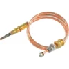 Thermocouple Q309 Réf. S17362 DE DIETRICH, Thermocouple, Q309 -De Dietrich Soldes 8031839 1