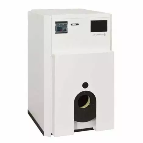 Chaudière Fioul Acier Cheminée BioFioul Premys CA Plus De Dietrich 21 KW Chauffage Seul Sans Brûleur 3 Chaudière Fioul Acier Cheminée BioFioul Premys CA Plus De Dietrich 21 KW Chauffage Seul Sans Brûleur