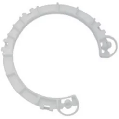 Bride à Encliquetage HUBA Pour Pressostat CITY 3.24/II FF Réf. 95363037 DE DIETRICH, Bride, CITY 3.24/II FF