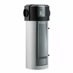 Chauffe Eau Thermodynamique Monobloc Kaliko TWH E De Dietrich 300 Air Ambiant / Air Extérieur