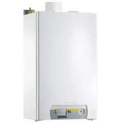 DE DIETRICH Chaudière VIVADENS MCR 24/28 MI Plus VH Ventouse Horizontale : ECS Par Micro-accumulation De Dietric