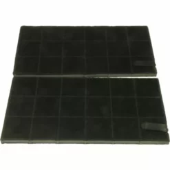 FILTRE CHARBON X2 POUR HOTTE DE DIETRICH - 405502605