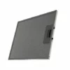 FILTRE GRAISSE 239 X 300 M/M POUR HOTTE DE DIETRICH - 71X0771