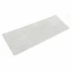 FILTRE GRAISSE METALLIQUE 430 X 147 MM POUR HOTTE DE DIETRICH - 74X6115