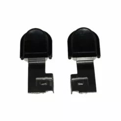 VERROU DE GRILLE DROITE ET GAUCHE POUR HOTTE DE DIETRICH - 77X3604