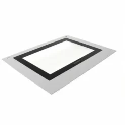 FACADE DE PORTE POUR FOUR DE DIETRICH - 74X3494