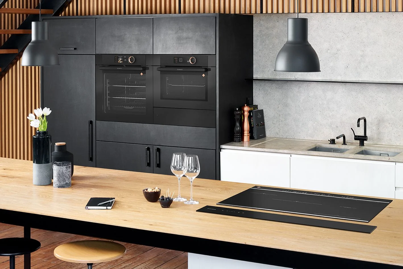 De Dietrich Soldes -De Dietrich Soldes 3